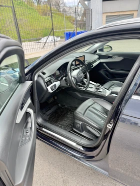 Audi A4 2.0TDI | Panorama, снимка 8