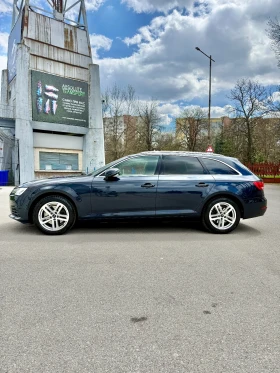 Audi A4 2.0TDI | Panorama, снимка 3