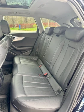 Audi A4 2.0TDI | Panorama, снимка 12