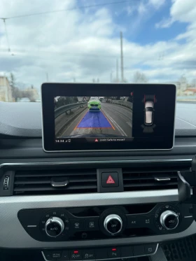 Audi A4 2.0TDI | Panorama, снимка 17