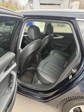 Audi A4 2.0TDI | Panorama, снимка 13