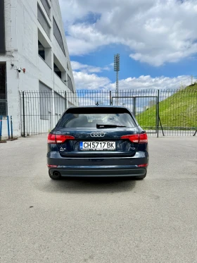 Audi A4 2.0TDI | Panorama, снимка 4