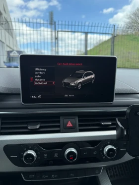 Audi A4 2.0TDI | Panorama, снимка 16