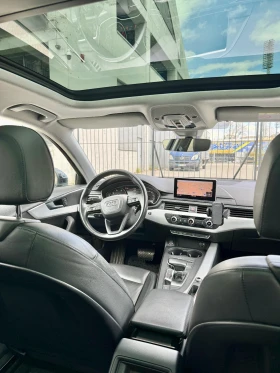 Audi A4 2.0TDI | Panorama, снимка 11