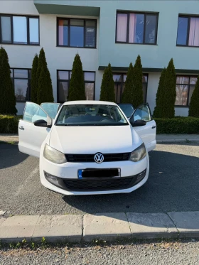 VW Polo, снимка 9