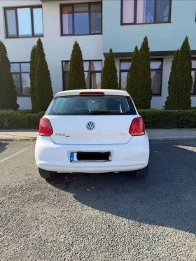 VW Polo, снимка 10