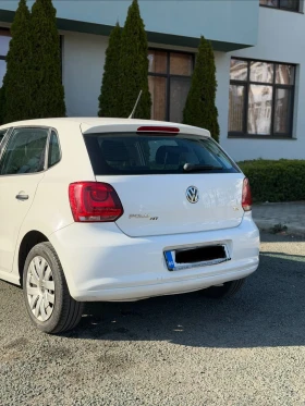 VW Polo, снимка 11