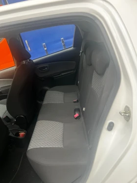 Toyota Yaris 1.4D4D- 90k.c.6ск.Камера Нов внос Регистрирана, снимка 12