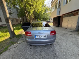 Audi A8, снимка 5
