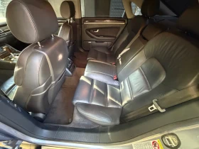 Audi A8, снимка 7