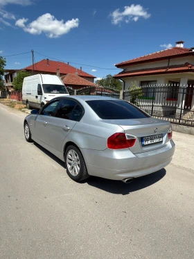 BMW 320, снимка 4