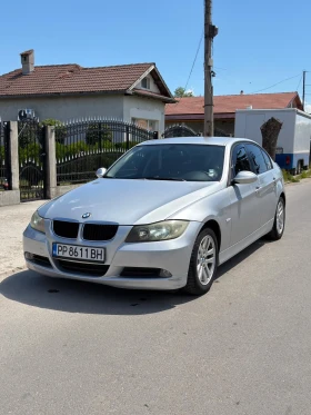 BMW 320, снимка 1