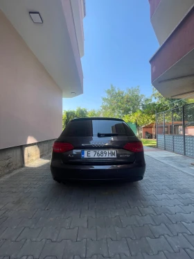 Audi A4, снимка 5