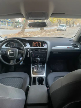 Audi A4, снимка 7