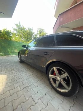 Audi A4, снимка 6