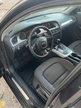 Audi A4, снимка 8