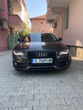 Audi A4, снимка 1
