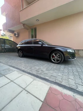 Audi A4, снимка 4