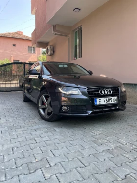 Audi A4, снимка 3