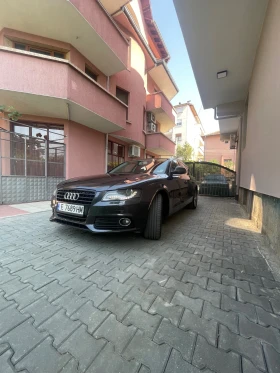 Audi A4, снимка 2