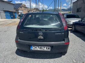 Opel Corsa 1, 2, снимка 3