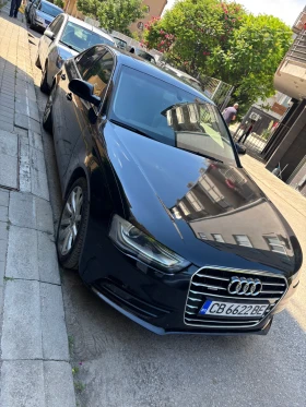 Audi A4 Спешно!!B8 Facelift 2.0 TFSI Quattro 211 к.с. 2013, снимка 5