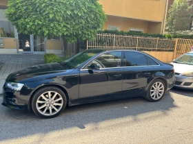 Audi A4 Спешно!!B8 Facelift 2.0 TFSI Quattro 211 к.с. 2013, снимка 11