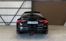 Audi A5, снимка 6