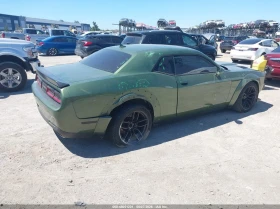 Dodge Challenger 6.4l R/T Scat Pack Widebody, снимка 4