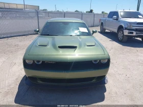Dodge Challenger 6.4l R/T Scat Pack Widebody, снимка 13