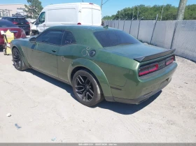 Dodge Challenger 6.4l R/T Scat Pack Widebody, снимка 3