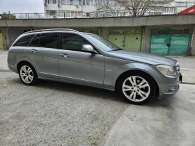 Mercedes-Benz C 220 2.2, снимка 3