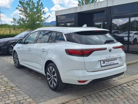 Renault Megane 1.3Tce/ 140к.с./Grandtour/INTENS/КАПАРИРАН!, снимка 6