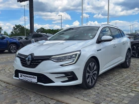 Renault Megane 1.3Tce/ 140к.с./Grandtour/INTENS/КАПАРИРАН!, снимка 1