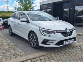 Renault Megane 1.3Tce/ 140к.с./Grandtour/INTENS/КАПАРИРАН!, снимка 3
