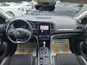 Renault Megane 1.3Tce/ 140к.с./Grandtour/INTENS/КАПАРИРАН!, снимка 9