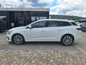 Renault Megane 1.3Tce/ 140к.с./Grandtour/INTENS/КАПАРИРАН!, снимка 8
