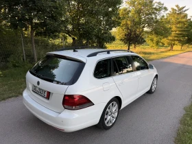 VW Golf VI 2.0TDI 140 DSG / реални км. сервизна история, снимка 5