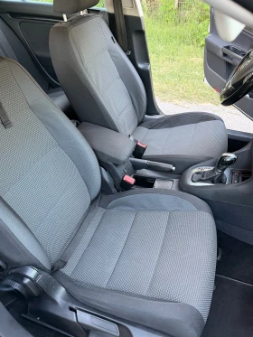VW Golf VI 2.0TDI 140 DSG / реални км. сервизна история, снимка 13