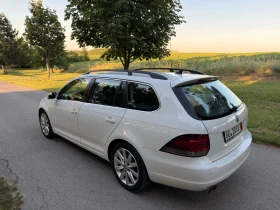 VW Golf VI 2.0TDI 140 DSG / реални км. сервизна история, снимка 4