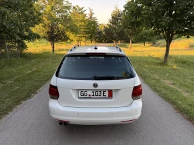 VW Golf VI 2.0TDI 140 DSG / реални км. сервизна история, снимка 8