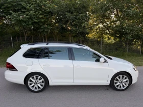 VW Golf VI 2.0TDI 140 DSG / реални км. сервизна история, снимка 6