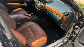 Mercedes-Benz S 500 DESIGNO, снимка 17