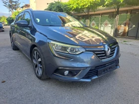 Renault Megane 1.5TDI BOSE КОЖА АВТОМАТ, снимка 1