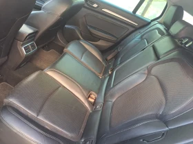 Renault Megane 1.5TDI BOSE КОЖА АВТОМАТ, снимка 11