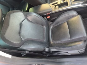 Renault Megane 1.5TDI BOSE КОЖА АВТОМАТ, снимка 12
