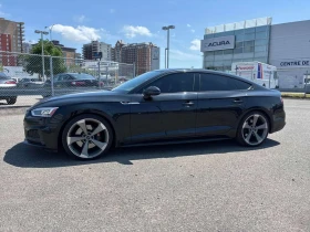 Audi S5 * Technik * АВТОКРЕДИТ БЕЗ ПЪРВОНАЧАЛНА ВНОСКА* , снимка 2