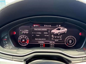 Audi S5 * Technik * АВТОКРЕДИТ БЕЗ ПЪРВОНАЧАЛНА ВНОСКА* , снимка 8