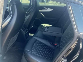Audi S5 * Technik * АВТОКРЕДИТ БЕЗ ПЪРВОНАЧАЛНА ВНОСКА* , снимка 13