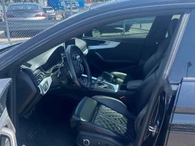 Audi S5 * Technik * АВТОКРЕДИТ БЕЗ ПЪРВОНАЧАЛНА ВНОСКА* , снимка 12